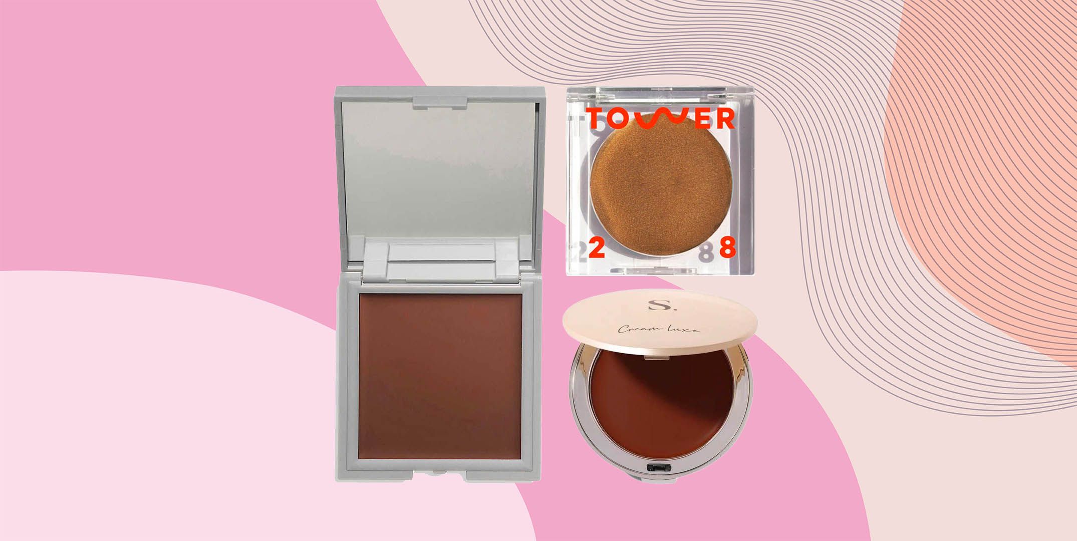 The best cream bronzers in 2023 for every skin tone