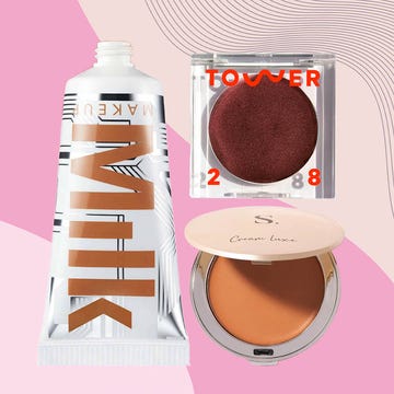 best cream bronzer