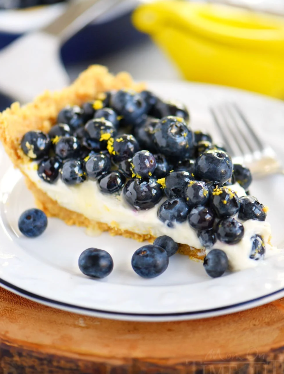 20 Best Cream Pie Recipes That Are Dreamy and Delicious