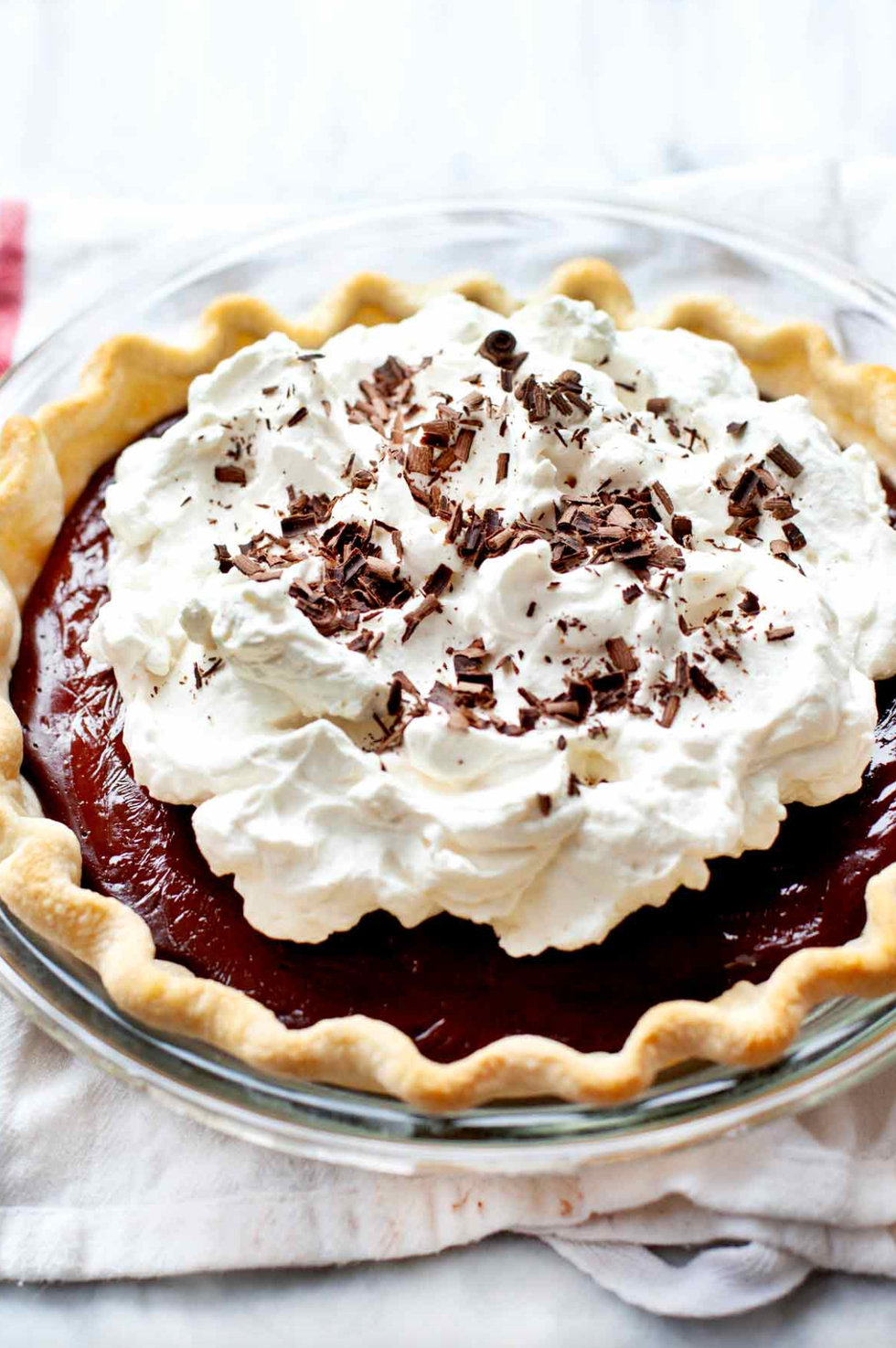 20 Best Cream Pie Recipes That Are Dreamy and Delicious