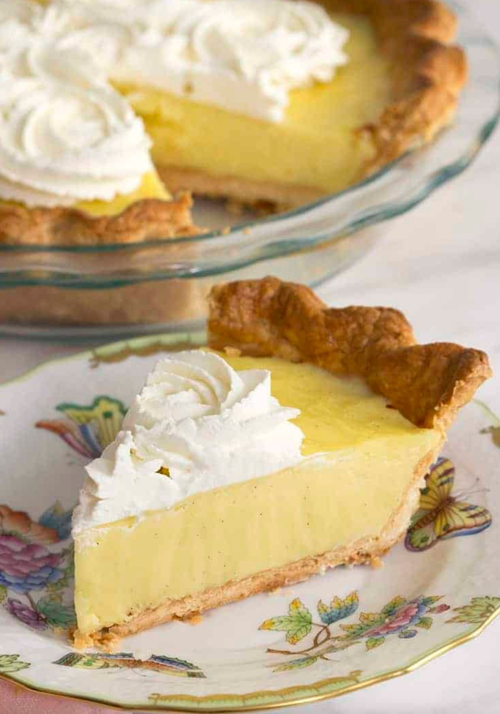 20 Best Cream Pie Recipes That Are Dreamy and Delicious