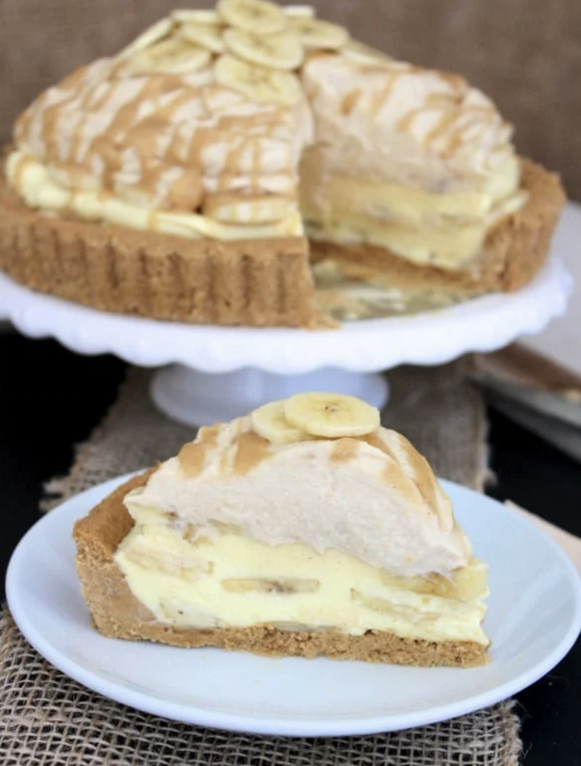 20 Best Cream Pie Recipes That Are Dreamy and Delicious