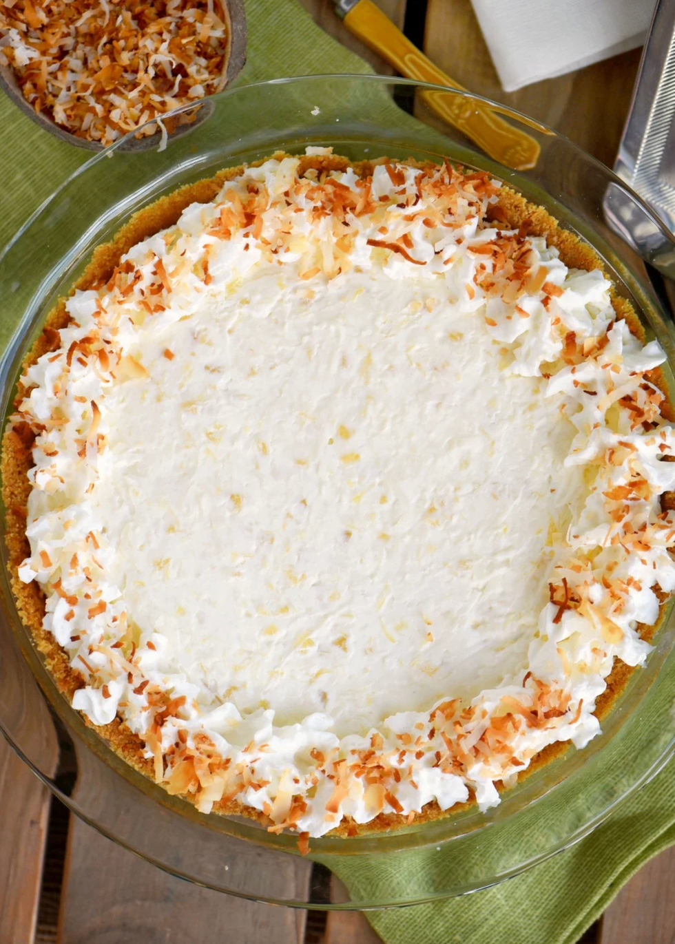 20 Best Cream Pie Recipes That Are Dreamy and Delicious