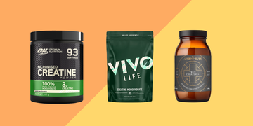 best creatine supplements