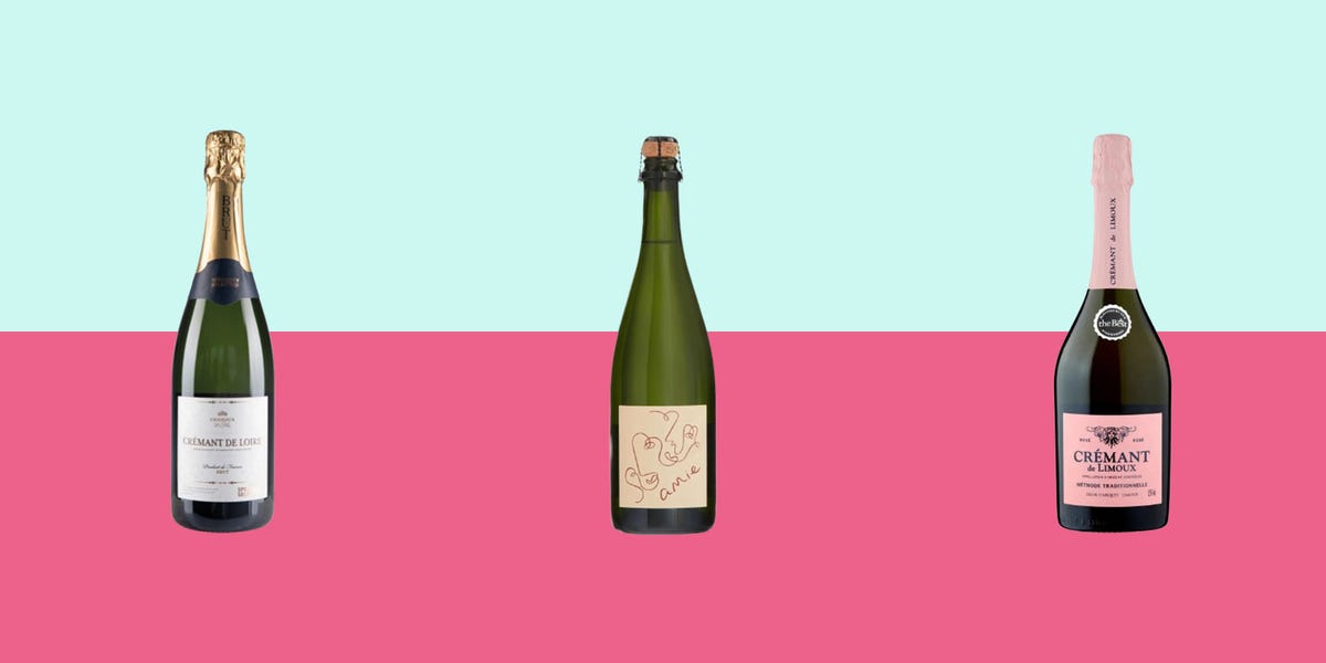 Best crémant: 12 bottles that are better than champagne