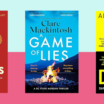 Best crime books and thrillers best crime books and thrillers