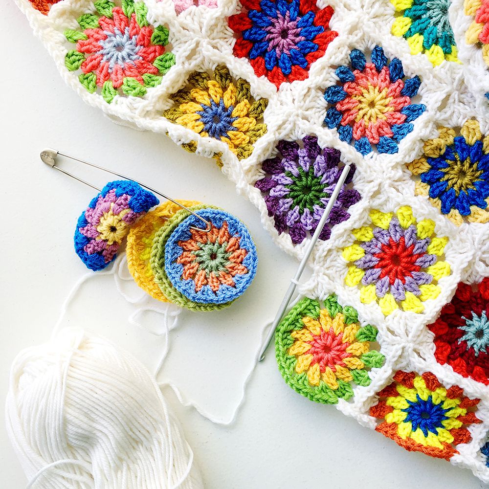 21 Best Crochet Books 2023