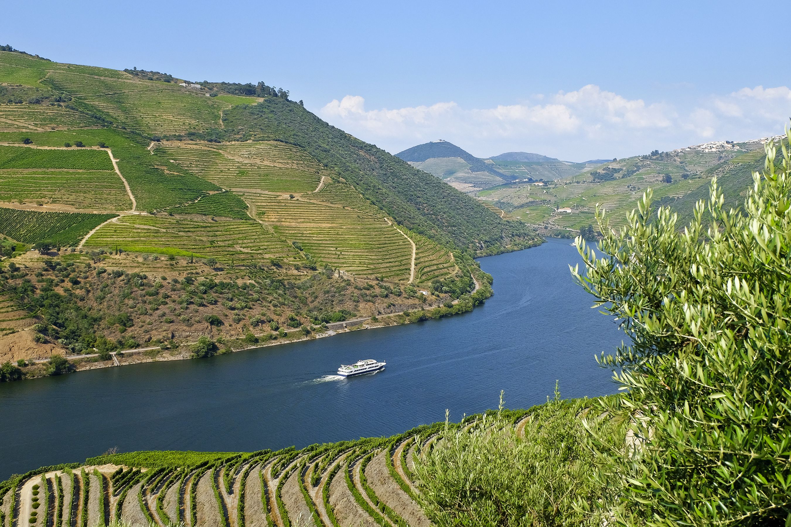 The best cruise destinations for 2025