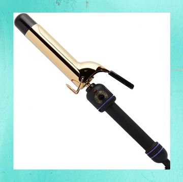 best curling irons for curly and wavy hair styles