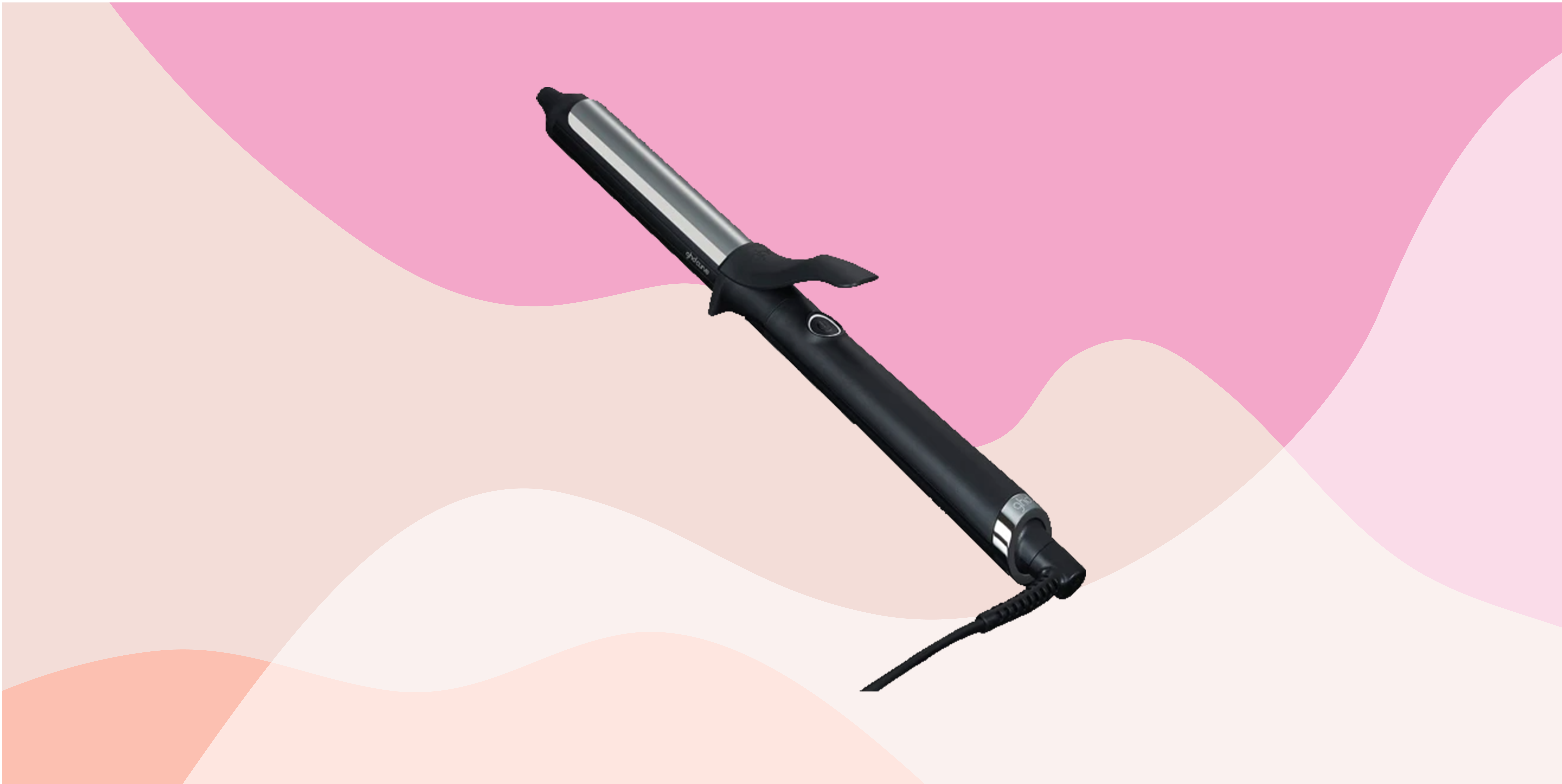 Best curling tongs and wands to buy 2024 UK