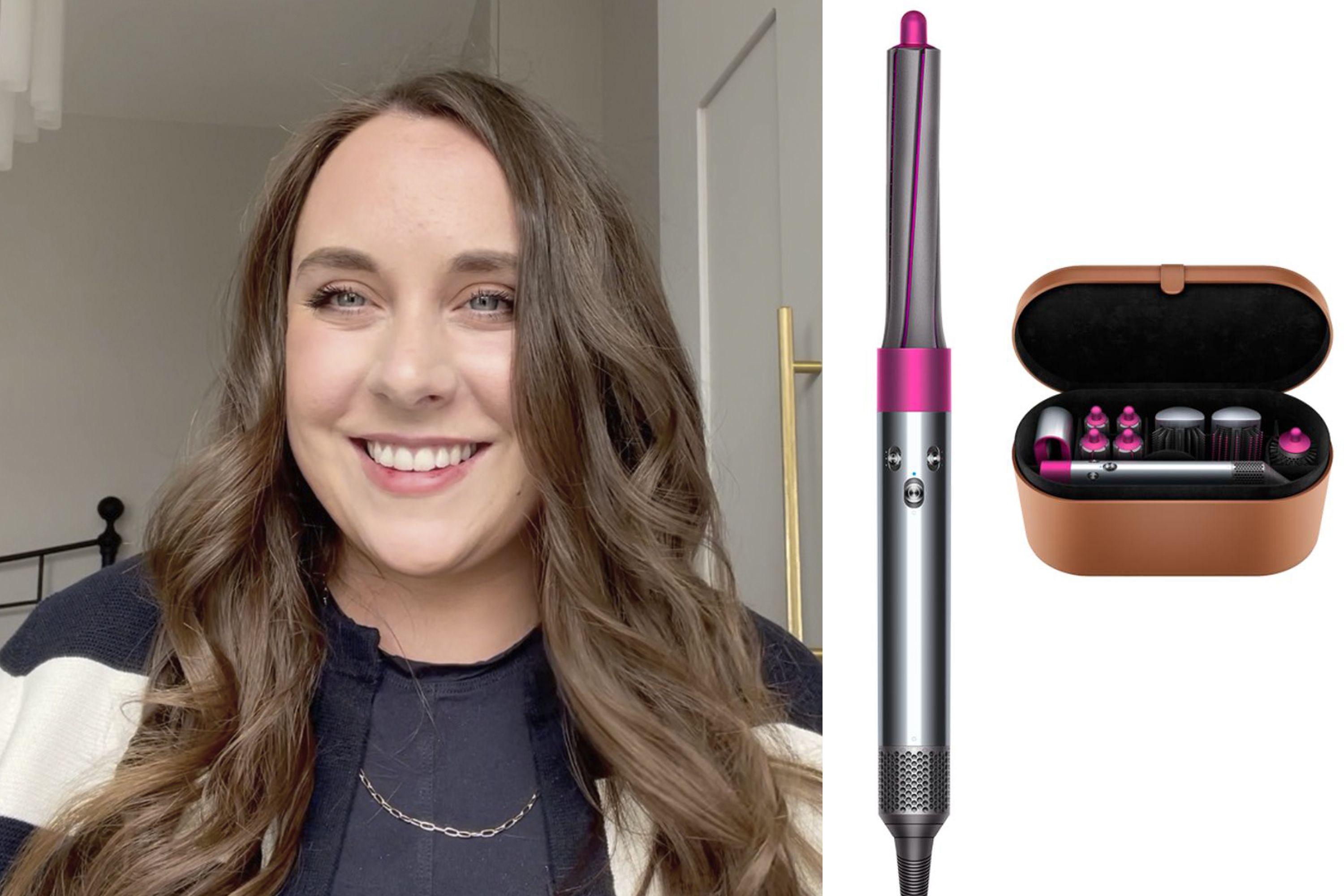 14 Best Curling Irons of 2023