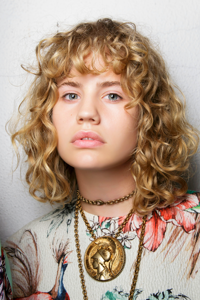 Every Curly-Haired Editor at 'Cosmo' Ranked and Reviewed the Best Curly Hair Products