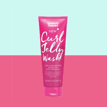 best shampoo for curly hair