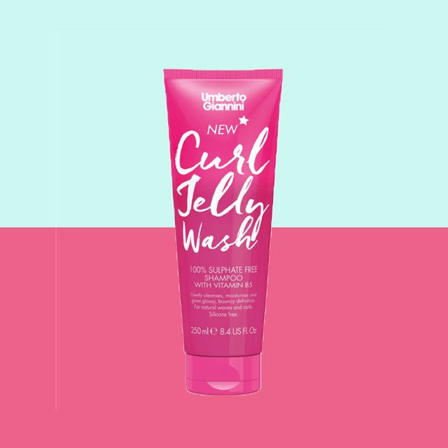 best shampoo for curly hair