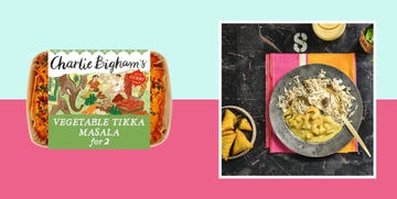 best curry ready meals to buy