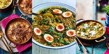 best curry recipes