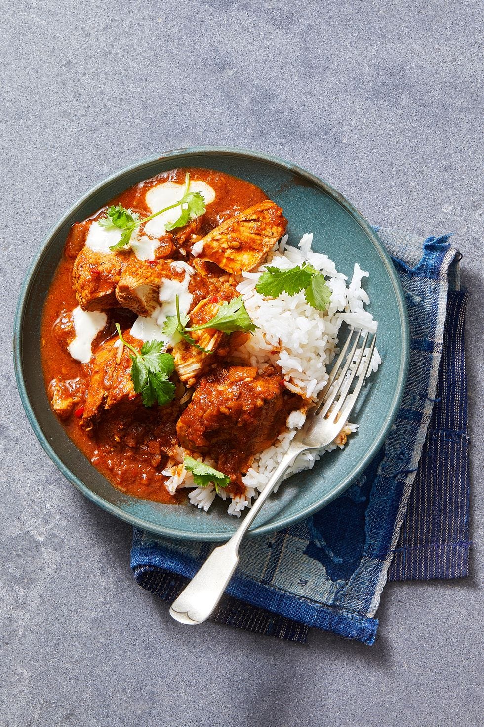 best chicken curry recipes