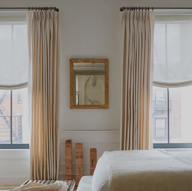 Ivilon Window Curtain Rod … curated on LTK