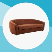best curved sofas