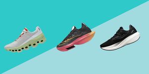 Katie Holmes Strolls in $90 Adidas Samba Sneakers in NYC – Footwear News