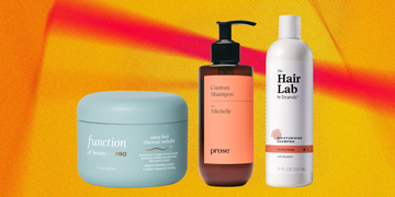 best custom shampoos