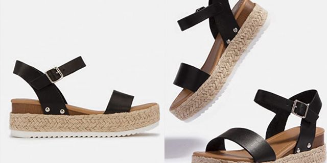 25 Best Summer Sandals 2022, Including Cute & Comfortable Options