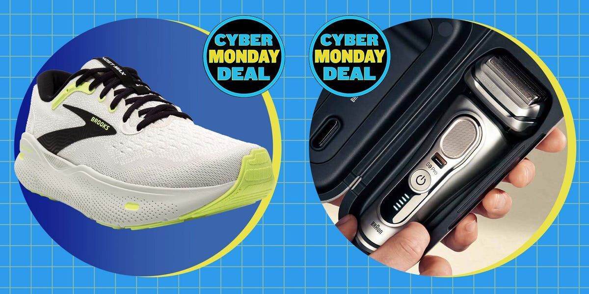 Best cyber monday shoe deals online