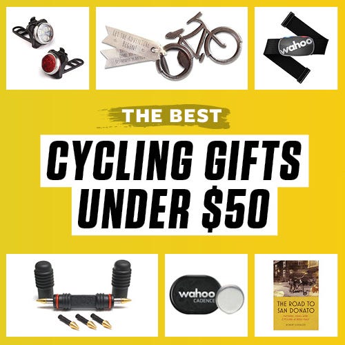 Gift Guide: Small But Mighty under $50