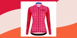 13 Best Cycling Jerseys for Women from £12.99