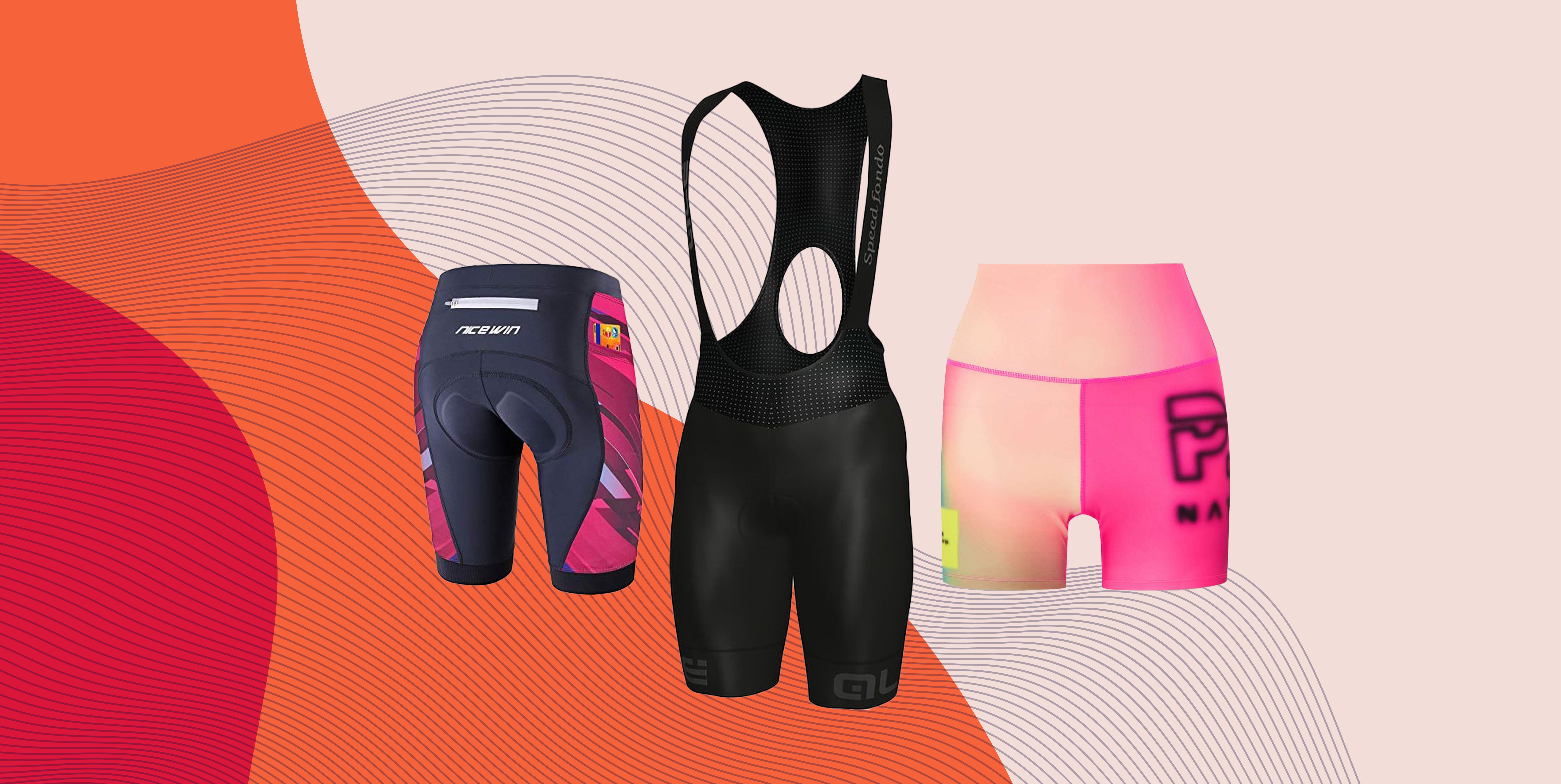 32 Best Cycling Shorts for Women 2023 – Padded & Non-Padded