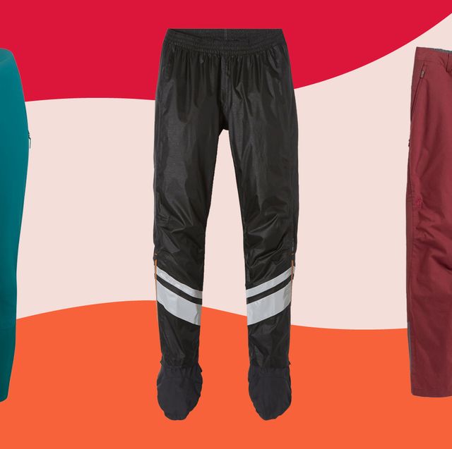 13 best cycling trousers 2022
