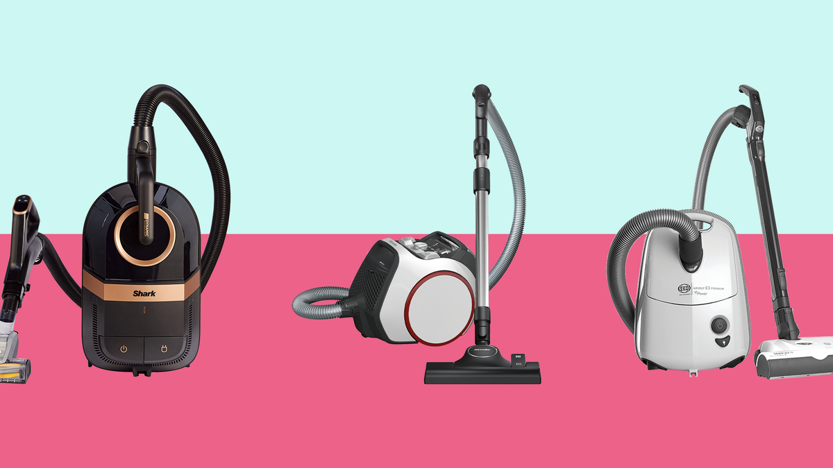 7 Best Handheld Vacuums to Buy in 2021 - We Tested The Latest