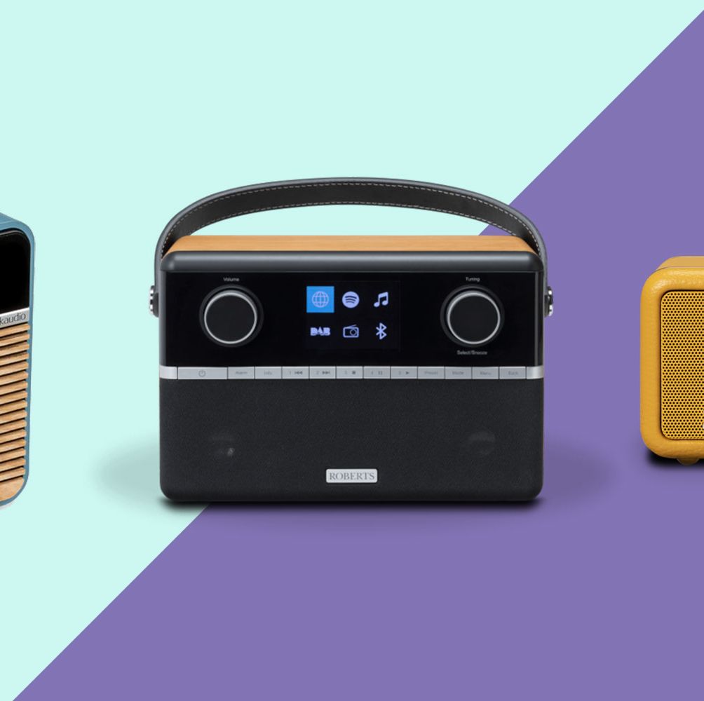 embargo Gewaad onderpand DAB radios reviews - What are the best DAB radios?