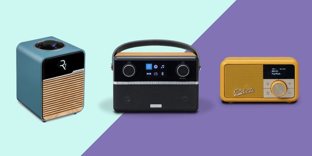 15 best DAB radios for in the UK in