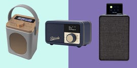 best dab radios uk