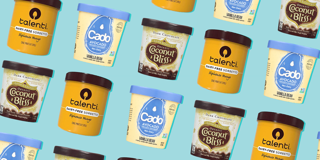 Store-Bought Vegan Ice Cream Bucket List: How Many Can You Check Off?