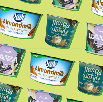 best dairy-free yogurts