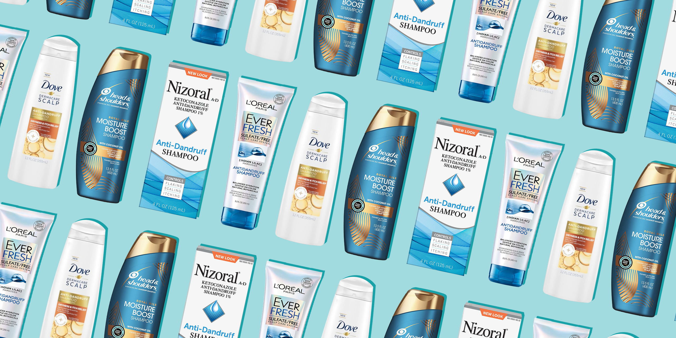 Buy Re'equil's Dandruff Treatment Shampoo, conditioner & Pre wash anti  dandruff lotion - 15% Off