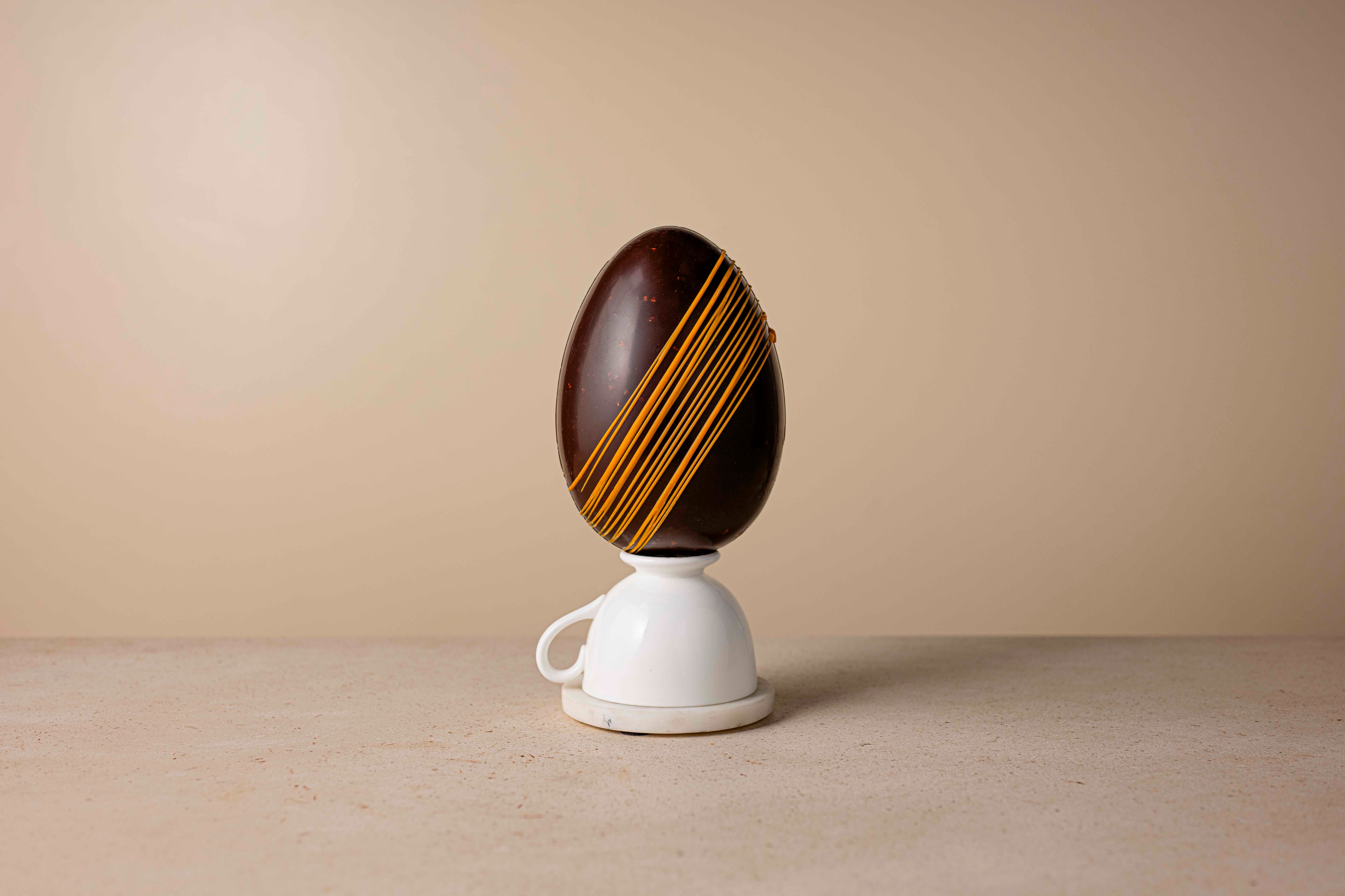 best dark chocolate easter eggs