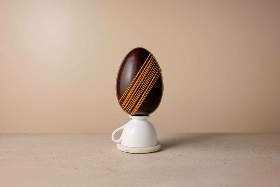 best dark chocolate easter eggs