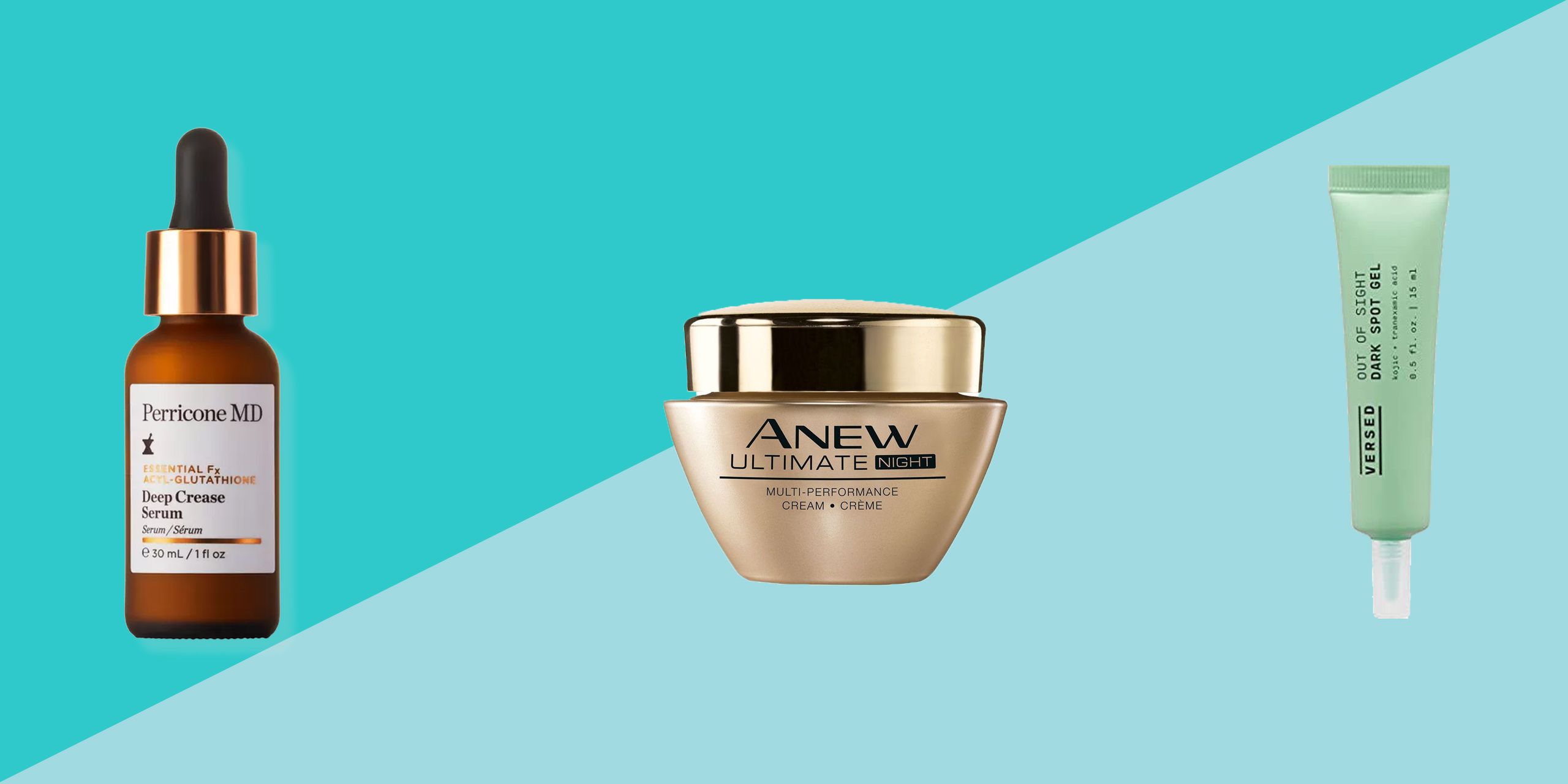 Best over the counter cream deals for dark spots on face