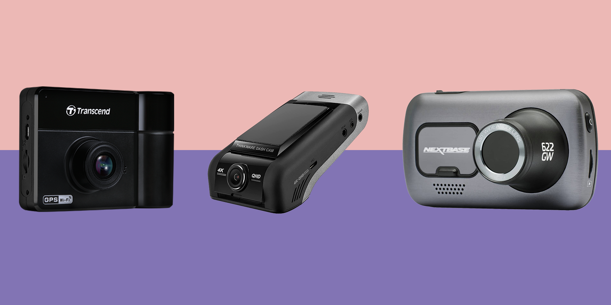 Wired Vs. Wireless Dash Cams: A Detailed Comparison Between Both