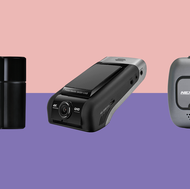 Best dashcams you can buy in 2024