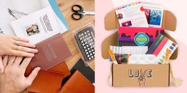 date night subscription boxes