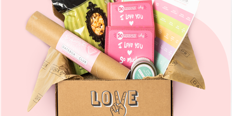 things to do on valentines day best date night subscription box