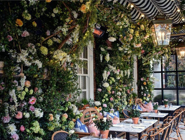 Best date restaurants London 2021 Where to go on a first date