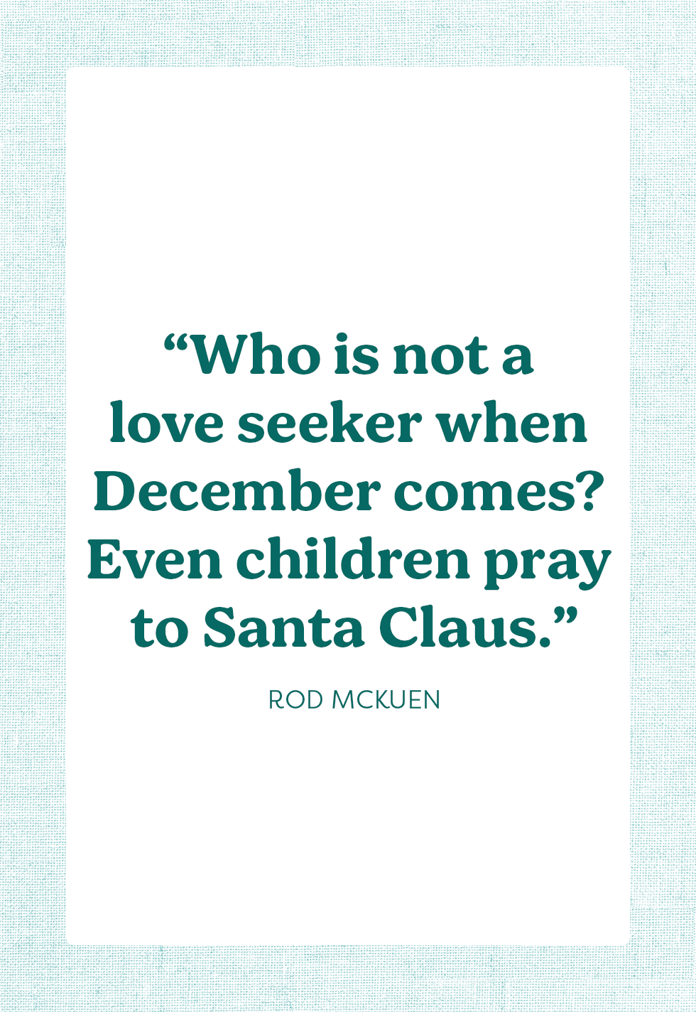 32 Best December Quotes for the Festive Month