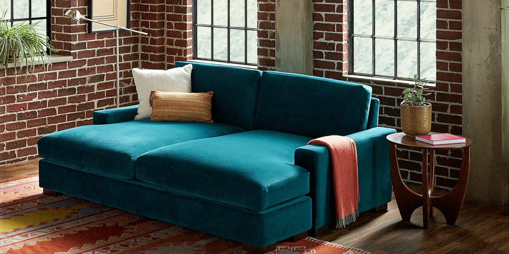 15 Best Extra Deep Sofas Of 2024 Tested And Reviewed