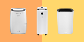 best dehumidifiers