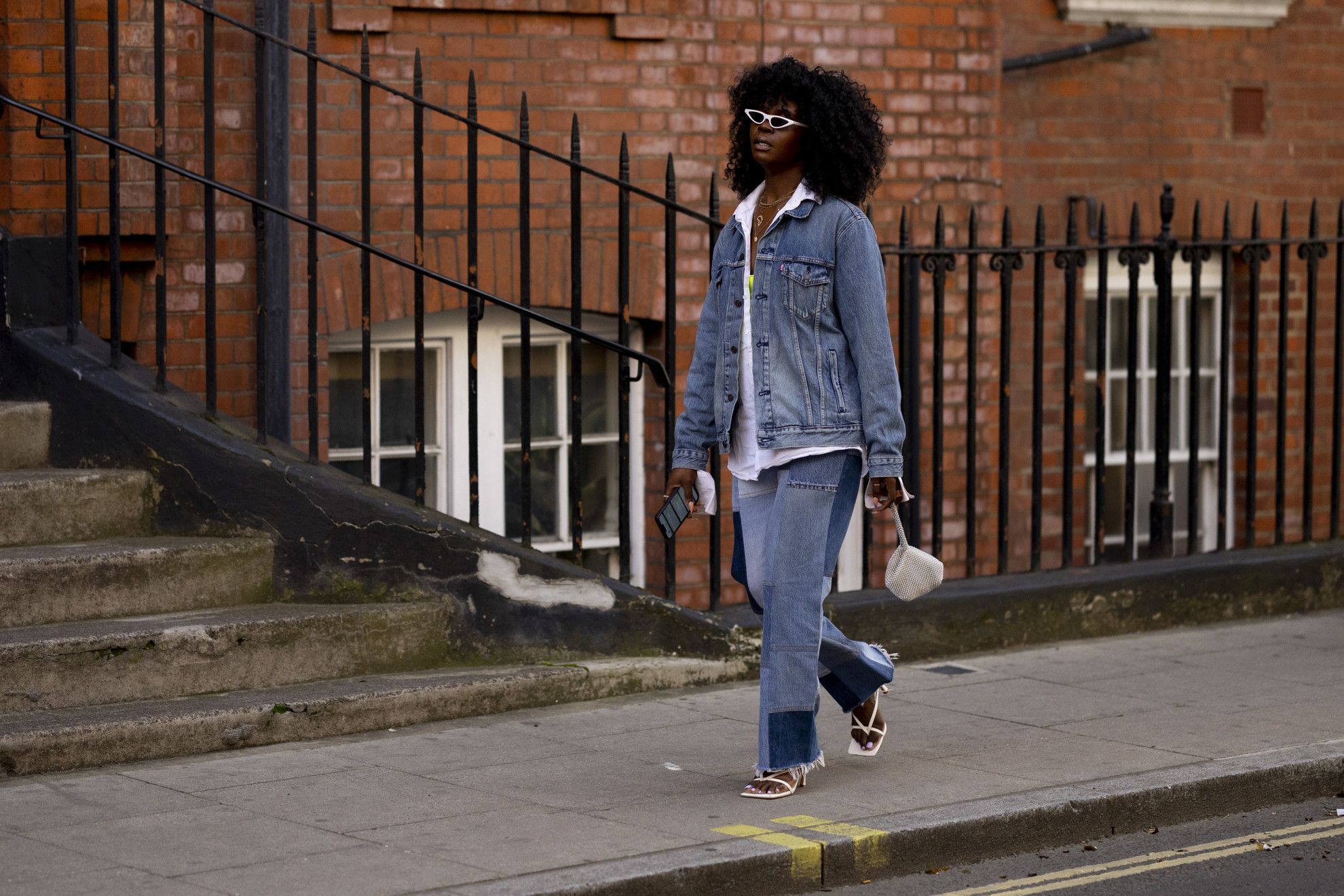 17 Best Denim Dresses You Won't Mind Wearing All Day